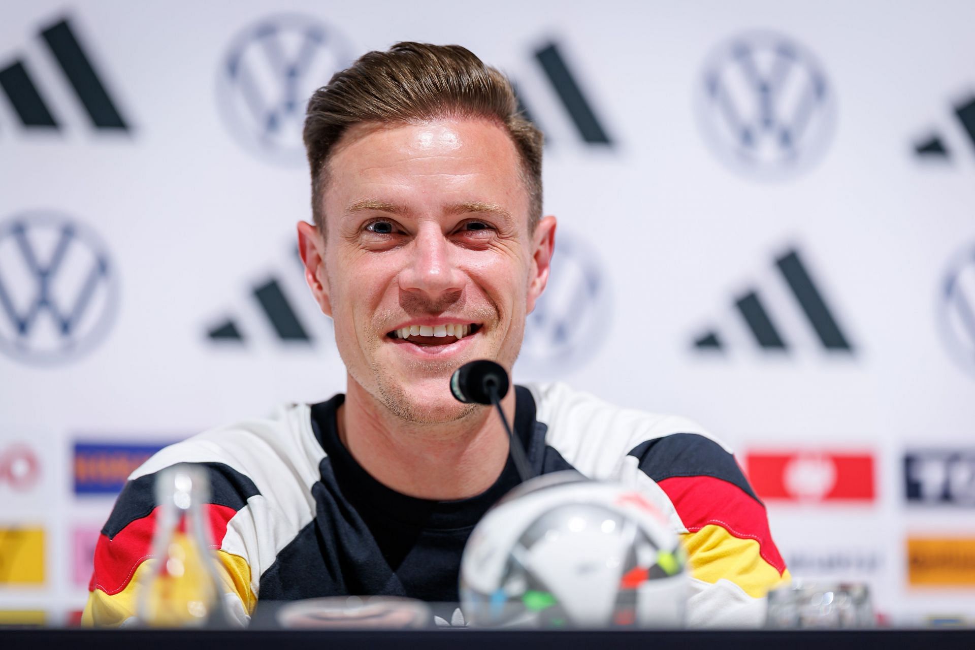 Marc-Andre ter Stegen